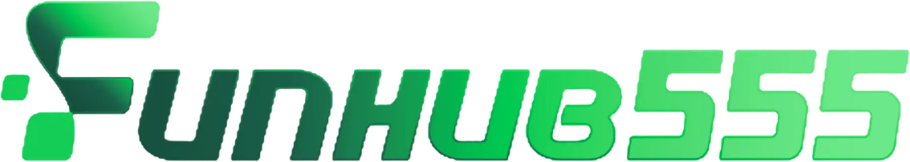 Funhub555 Logo
