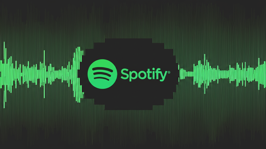 Spotify logo