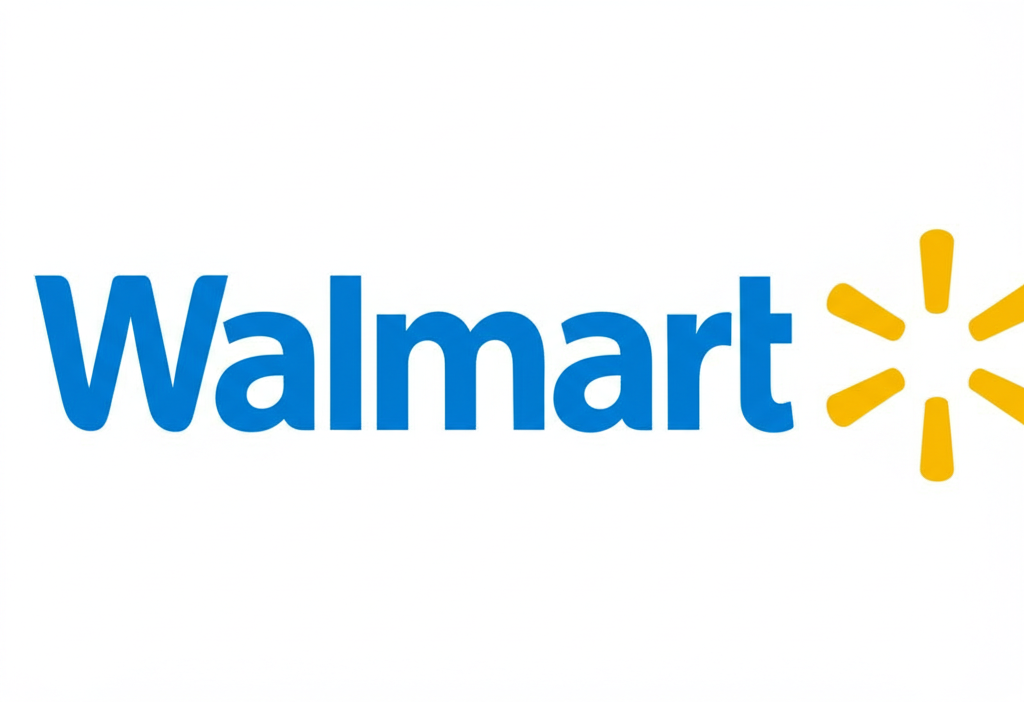 Walmart logo